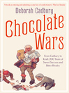 Cover image for Chocolate Wars